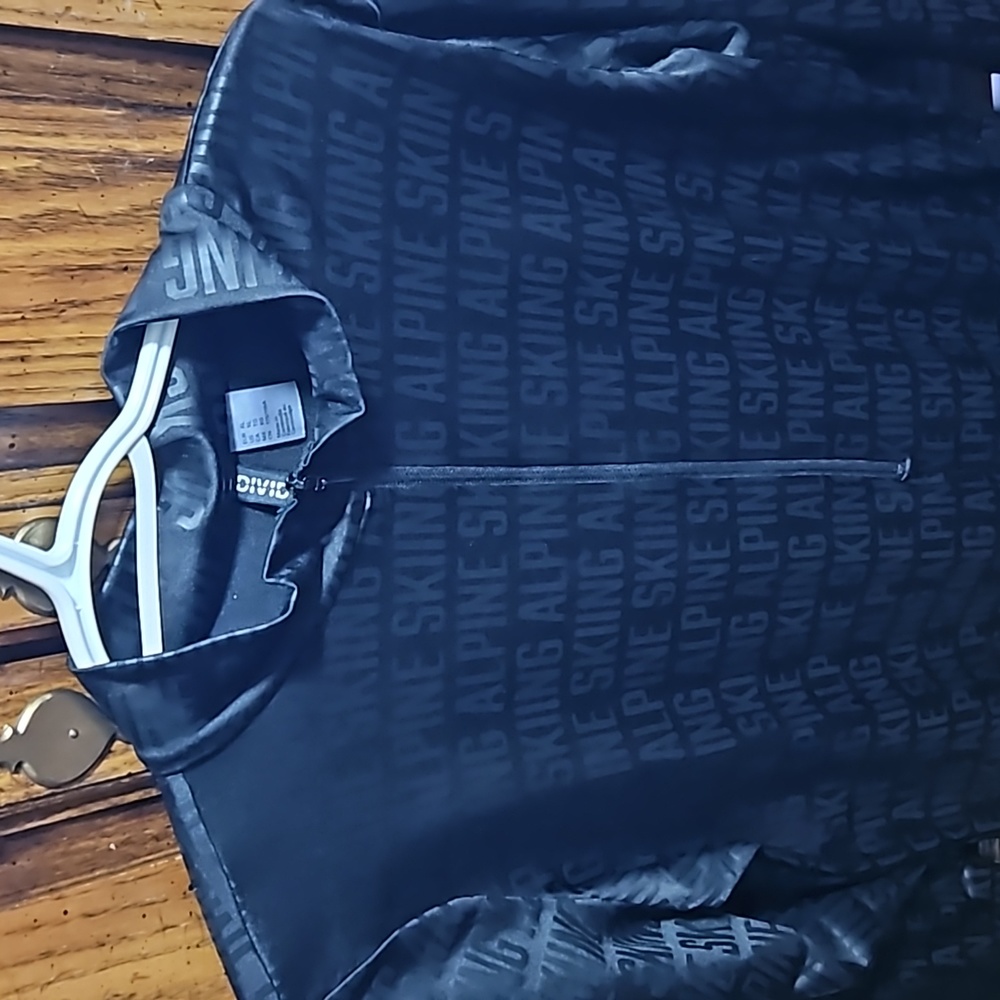 H&M ski outfit